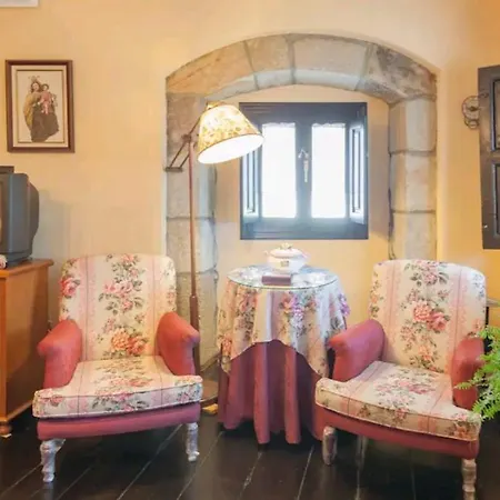 Prázdninový dům Casa Lacarusa 28