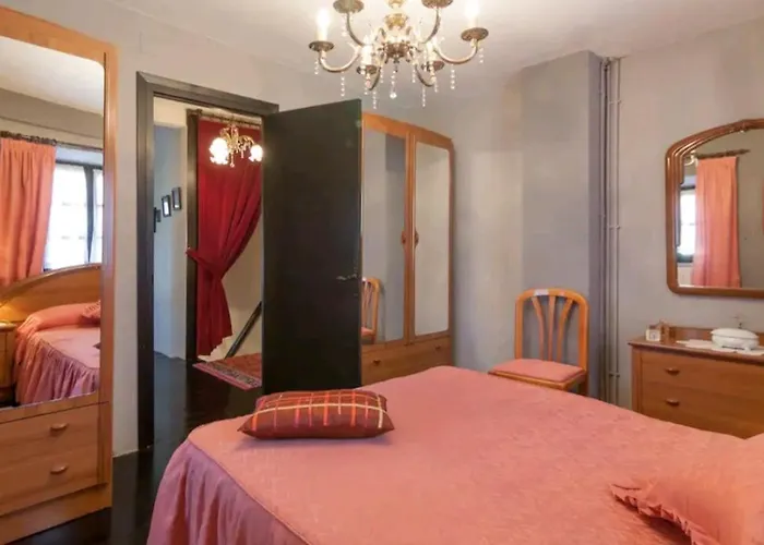 Vakantiehuis Casa Lacarusa 28