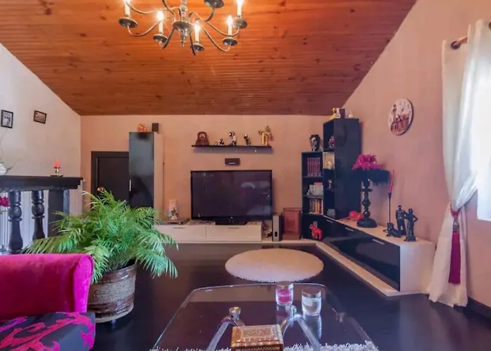 Vakantiehuis Casa Lacarusa 28 *