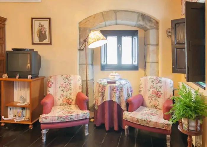 Vakantiehuis Casa Lacarusa 28