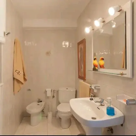 Casa vacanze Casa Lacarusa 28 *