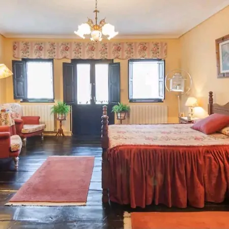 Casa Lacarusa 28 Casa vacanze