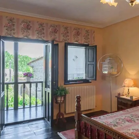 Casa vacanze Casa Lacarusa 28