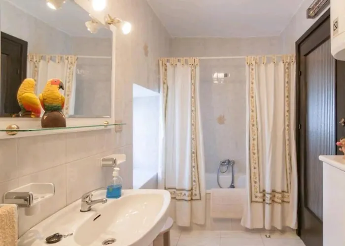 Hébergement de vacances Casa Lacarusa 28 El Llano (Udias)